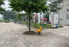 Nhà góc 3 thoáng, gara ô tô trong nhà, trung tâm Sài Sơn... Bán nhà riêng tại Quốc Oai, Hà Nội 18