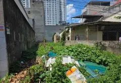 Bán đất thổ cư 110m2 tại Phước Kiển, Nhà Bè, giá 5.9 tỷ... Bán đất tại Nhà Bè, Hồ Chí Minh 07