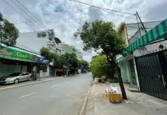 Nhà mặt phố 5 tầng, 168m2, giá 17.5 tỷ tại Tân Phú... Bán nhà mặt phố tại Phú Thọ Hòa, Hồ Chí Minh 01