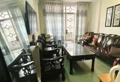 Bán nhà mặt tiền Hồ Văn Huê Phú Nhuận - 4 tầng 5Phòng Ngủ hoàn công đủ... Bán nhà mặt phố tại Đức Nhuận, Hồ Chí Minh 05