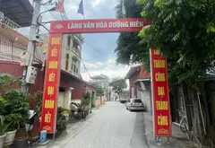 Bán đất mặt phố và mặt ngõ tại xã Hòa Bình, Thường Tín, diện tích 110m2, kinh doanh và văn phòng... Bán đất tại Thường Tín, Hà Nội 07