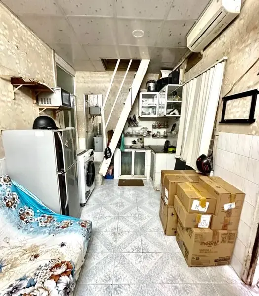 Khu phố Tây Bùi viện
 2lầu-vài bước ra Bùi viện.... Bán nhà riêng tại Bến Thành, Hồ Chí Minh 01
