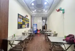 TRUNG TÂM TÂN BÌNH - SÁT SÂN BAY - HẺM XE HƠI ĐỖ CỬA, SÁT MẶT TIỀN - NHÀ 4 TẦNG HOÀN CÔNG ĐỦ... Bán nhà riêng tại Tân Sơn Hòa, Hồ Chí Minh 06