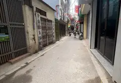 Nhà đẹp mặt ngõ ô tô, thang máy, dòng tiền 50 triệu/tháng tại Quận Hoàng Mai... Bán nhà riêng tại Tương Mai, Hà Nội 15
