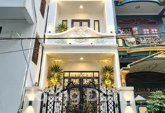 Nhà riêng 3 tầng khu trung tâm đắc địa, ô tô tránh nhau, nội thất đầy đủ... Bán nhà riêng tại An Biên, Hải Phòng 09