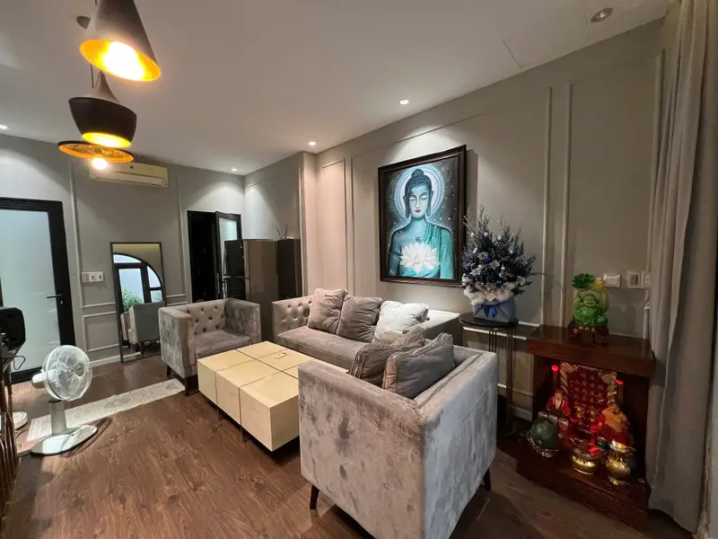 TÒA APARTMENT – 1 MẶT TIỀN CHO THUÊ + 12 STUDIO - 199m² - Hải Châu, Đà Nẵng - 48 tỷ
0762,658,925... Bán nhà mặt phố tại Hải Châu, Đà Nẵng 01
