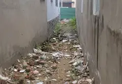 Bán nhà mặt phố diện tích 408.5m² ở xã kế bên 8, mặt tiền 6.3m... Bán nhà mặt phố tại An Phú Đông, Hồ Chí Minh 05