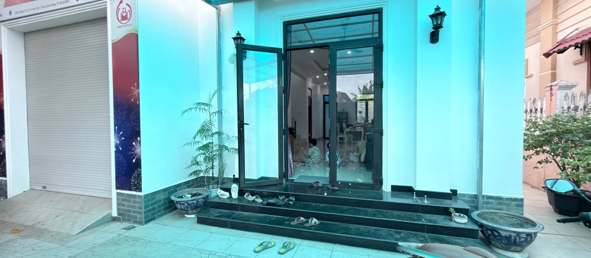 Biệt thự siêu phẩm tại Thủ Dầu Một, Bình Dương... Bán nhà riêng tại Bình Dương, Hồ Chí Minh 01