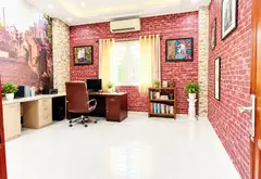 BÁN NHÀ MẶT TIỀN Q6 – HOA HẬU KHU VỰC – SÁT CÔNG VIÊN – Ở KẾT HỢP KINH DOANH CỰC ĐỈNH NHỈNH 11TỶ... Bán nhà mặt phố tại Bình Phú, Hồ Chí Minh 04