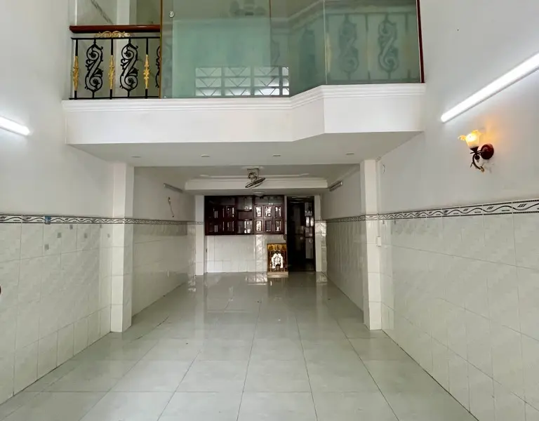 Bán nhà mặt tiền khu Bình Phú, Quận 6, 78m2, 5 tầng. Giá 11,3 tỷ... Bán nhà mặt phố tại Bình Phú, Hồ Chí Minh 01