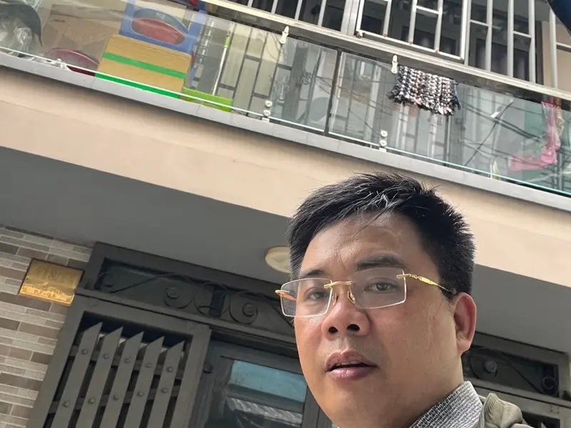Nhà 3 tầng xinh xắn giữa lòng An Đông, quận 5... Bán nhà riêng tại An Đông, Hồ Chí Minh 01