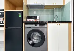 Bán nhà riêng 6 tầng tại Thống Nhất, mặt tiền 5m, phù hợp kinh doanh thương mại dịch vụ... Bán nhà riêng tại Thông Tây Hội, Hồ Chí Minh 02