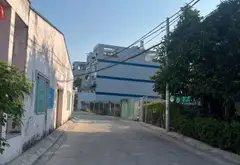 Bán đất nền 81,7m2 tại xã Nhà Bè giá 4,39 tỷ... Bán đất tại Nhà Bè, Hồ Chí Minh 12