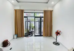 Cơ hội vàng sở hữu nhà 4 tầng mới xây ngay Hương Lộ 2 với giá sốc... Bán nhà riêng tại Bình Tân, Hồ Chí Minh 03