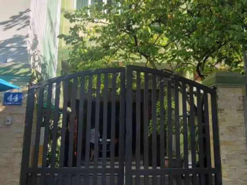 Nhà Mặt Phố Dương Tự Minh, 90m², Giá 23.5 Tỷ, Sơn Trà, Đà Nẵng... Bán nhà mặt phố tại Sơn Trà, Đà Nẵng 01