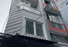 Nhà phố 2 tầng mặt tiền rộng quận 1, giá tốt bất ngờ... Bán nhà riêng tại Cầu Ông Lãnh, Hồ Chí Minh 01