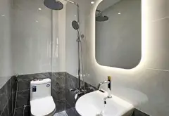 Nhà mới xây 2 tầng 3PN tại phường Gò Vấp giá 4.98 tỷ... Bán nhà riêng tại Gò Vấp, Hồ Chí Minh 02