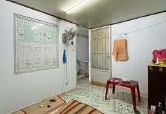 Nhà Tân Bình 3 tầng, 3PN hẻm xe tải, giá hợp lý... Bán nhà riêng tại Tân Hòa, Hồ Chí Minh 05