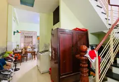 100 NĂM CÓ 1- MẶT TIỀN LÊ VĂN LƯƠNG CHỈ 8,7 TỶ-4TẦNG -4.8X32 -0828686768... Bán nhà mặt phố tại Nhà Bè, Hồ Chí Minh 05