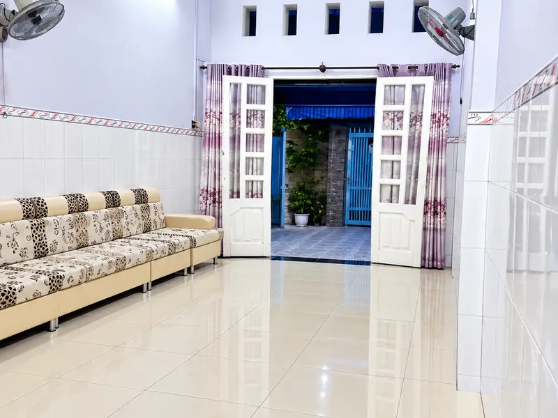Nhỉnh 4 tỷ nhà đẹp gần AEON BÌNH TÂN ,DT(83M²)hẻm xe tải tránh,vào ở ngay(Kk2010)

📍 VỊ TRÍ: Gần A... Bán nhà riêng tại Tân Tạo, Hồ Chí Minh 01