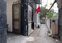 Bán nhà riêng 6 tầng diện tích 54.2m² hướng Nam tại An Dương Vương, nhà mới có thang máy... Bán nhà riêng tại Phú Thượng, Hà Nội 01
