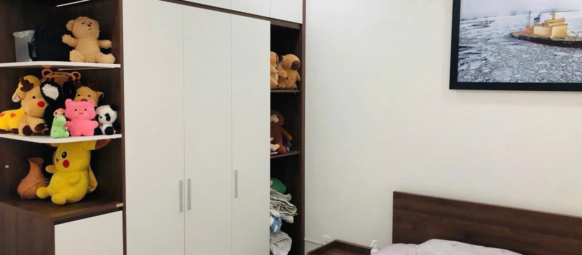Nhà 3 tầng 52m2 quận 9, giá 6.4 tỷ, hẻm xe hơi... Bán nhà riêng tại Tăng Nhơn Phú, Hồ Chí Minh 01