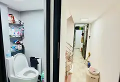 Nhà 5 Tầng Siêu Đẹp Mặt Tiền Hẻm Đoàn Văn Bơ Quận 4... Bán nhà riêng tại Khánh Hội, Hồ Chí Minh 12