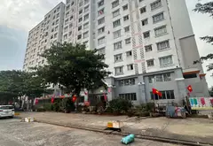 Bán căn hộ chung cư 2 phòng ngủ Quận 8, gần trường học, căn hộ mới... Bán căn hộ chung cư tại Chánh Hưng, Hồ Chí Minh 03