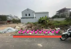 Bán đất thổ cư 50,5m2 tại Bến Trung, Bắc Hồng, Đông Anh... Bán đất tại Phúc Thịnh, Hà Nội 03