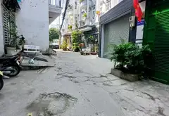 Bán nhà riêng 4 tầng tại Huỳnh Tấn Phát diện tích 95.7m² pháp lý rõ ràng... Bán nhà riêng tại Nhà Bè, Hồ Chí Minh 07