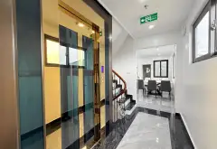 Nhà Lĩnh Nam 7 tầng thang máy - Góc đẹp ô tô tránh, tiềm năng tăng giá... Bán nhà riêng tại Vĩnh Hưng, Hà Nội 10