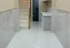 Nhà Bán Bình Tân 48m2 Mới - Bình Trị Đông, Hẻm 4m Thông... Bán nhà riêng tại Bình Trị Đông, Hồ Chí Minh 03