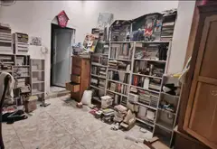 Nhà 3 tầng diện tích 60m² gần Lê Văn Sỹ, Phú Nhuận, giá 7.6 tỷ... Bán nhà riêng tại Phú Nhuận, Hồ Chí Minh 04