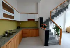 BÁN NHÀ 3 TẦNG - 48m2 - HẺM XE HƠI 1 TRỤC gần DƯƠNG THỊ MƯỜI - P. TÂN THỚI HIỆP - Q12.... Bán nhà riêng tại Tân Thới Hiệp, Hồ Chí Minh 09