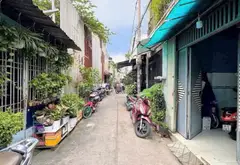 🌺 NHÀ MỚI 2 TẦNG – HẺM XE HƠI – SỔ NỞ HẬU 48M² – NGAY LÊ VĂN QUỚI – ĐANG CÓ DÒNG TIỀN – CHỈ 4,x TỶ... Bán nhà riêng tại Bình Hưng Hòa, Hồ Chí Minh 14