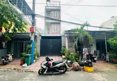 10,9 tỷ | 87m2 | 1 trệt 2 lầu sân thượng | 3pn 3wc| sân oto| cách trường kinh tế đối ngoại 200m... Bán nhà mặt phố tại Phước Long, Hồ Chí Minh 16