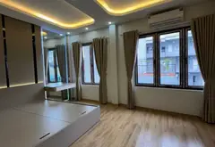 MINH KHAI - CHỢ MƠ - BẠCH MAI
NHÀ ĐẸP THIẾT KẾ HIỆN ĐẠI 7 TẦNG THANG MÁY.... Bán nhà riêng tại Tương Mai, Hà Nội 16
