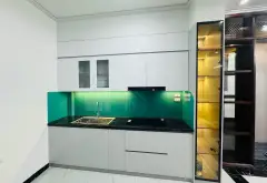 8,55 tỷ -Cơ hội sở hữu nhà 5 tầng vị trí vàng khu Hoàng Văn Thụ với giá ưu đãi hiếm có... Bán nhà riêng tại Tương Mai, Hà Nội 04