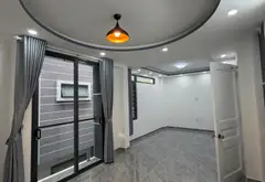 Bán nhà 4 tầng diện tích 36m2 tại phường Đức Nhuận, giá 6.5 tỷ... Bán nhà riêng tại Đức Nhuận, Hồ Chí Minh 10