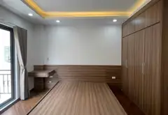 Nhà mới toanh, thang máy xịn, 3 bước ra ô tô tránh... Bán owner_side tại Lĩnh Nam, Hà Nội 08