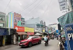 Nhà Góc 5 Tầng Đẳng Cấp Tại Trung Mỹ Tây, Quận 12, Dòng Tiền Ổn Định... Bán nhà riêng tại Trung Mỹ Tây, Hồ Chí Minh 13