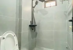Nhà mới độc lập 4 tầng, 4 phòng ngủ tại khu vực Miếu Hai Xã với thiết kế hiện đại... Bán nhà riêng tại Lê Chân, Hải Phòng 09