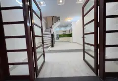 Nhà 5 tầng tại Âu Cơ, Tây Hồ, 40m2, ở luôn,... Bán nhà riêng tại Tây Hồ, Hà Nội 01