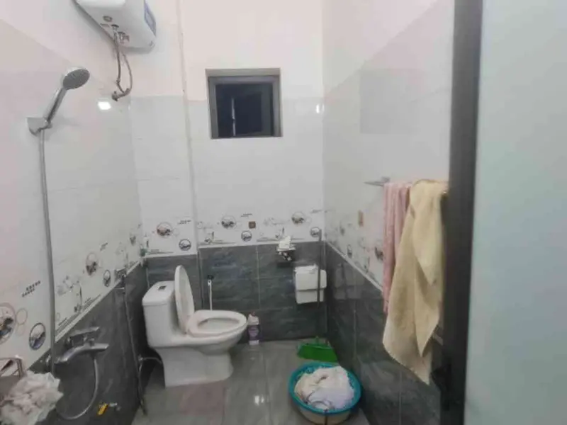 CHỈ NHỈNH 2 TỶ – CÓ NGAY ĐẤT + NHÀ 3 TẦNG TẠI THUẬN THÀNH
Đường thông, ô tô đỗ tận cửa nhà
Gần Q... Bán nhà riêng tại Song Liễu, Bắc Ninh 01