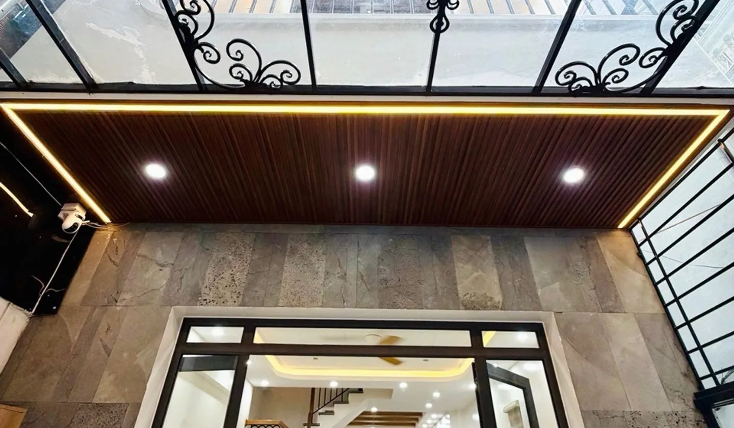 Bán nhà riêng lô góc 4 tầng 57.7m2 hướng Tây Bắc tại Phố Trần Nguyên Hãn, sổ đỏ chính chủ... Bán nhà riêng tại An Biên, Hải Phòng 01
