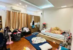 Nhà Góc Thoáng, Sân Riêng, Cuộc Sống Tiện Nghi Tại Ba Đình... Bán nhà riêng tại Ba Đình, Hà Nội 02