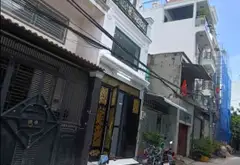 Bán nhà 5 tầng 5PN, 6WC, gần Eon Mall Tân Phú, giá tốt... Bán nhà riêng tại Bình Hưng Hòa, Hồ Chí Minh 15