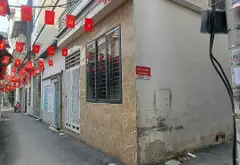 Bán đất thổ cư Phúc Lợi, mặt tiền 5m, diện tích 55.5 m², pháp lý cơ sở... Bán đất tại Long Biên, Hà Nội 16
