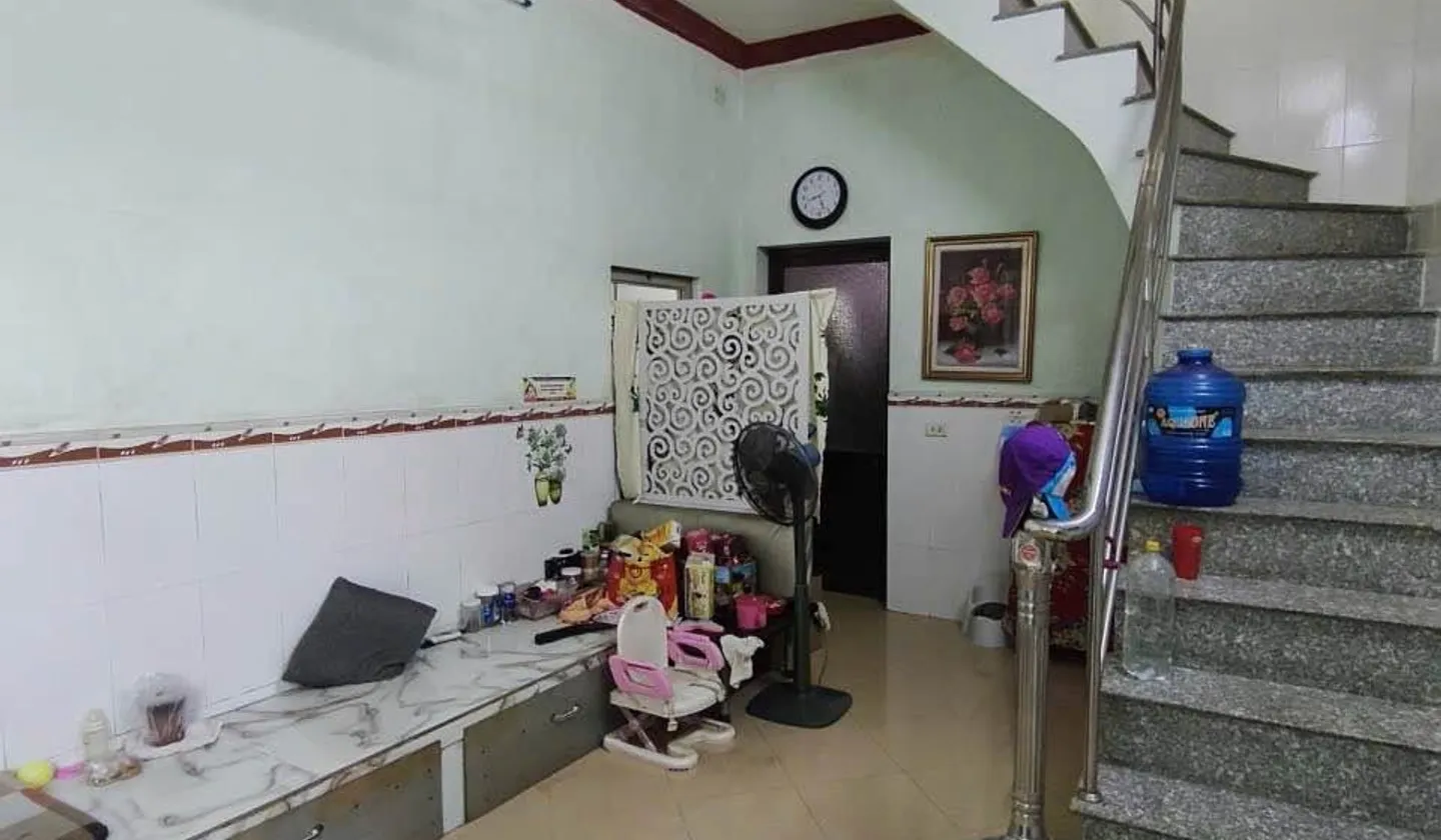 Nhà rộng siêu hiếm, vị trí đẹp Bình Tân giá đầu tư... Bán nhà riêng tại An Lạc, Hồ Chí Minh 01