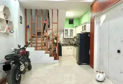 Nhà Hiếm Lĩnh Nam, Oto Đỗ Cửa, Giá Hấp Dẫn 6 Tỷ... Bán nhà riêng tại Vĩnh Hưng, Hà Nội 01